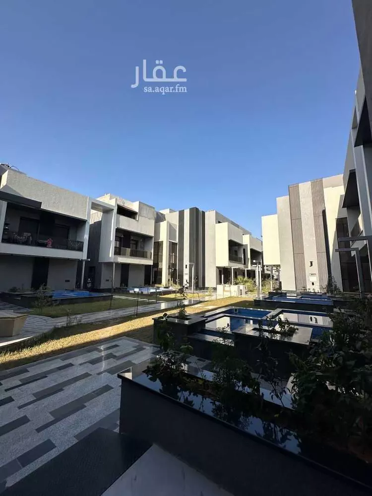 شقة للإيجار في شارع القصر, حي العارض, مدينة الرياض, منطقة الرياض