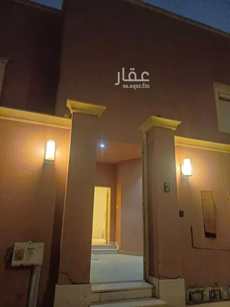 فيلا للإيجار في شارع رقم 99, حي الياسمين, مدينة الرياض, منطقة الرياض