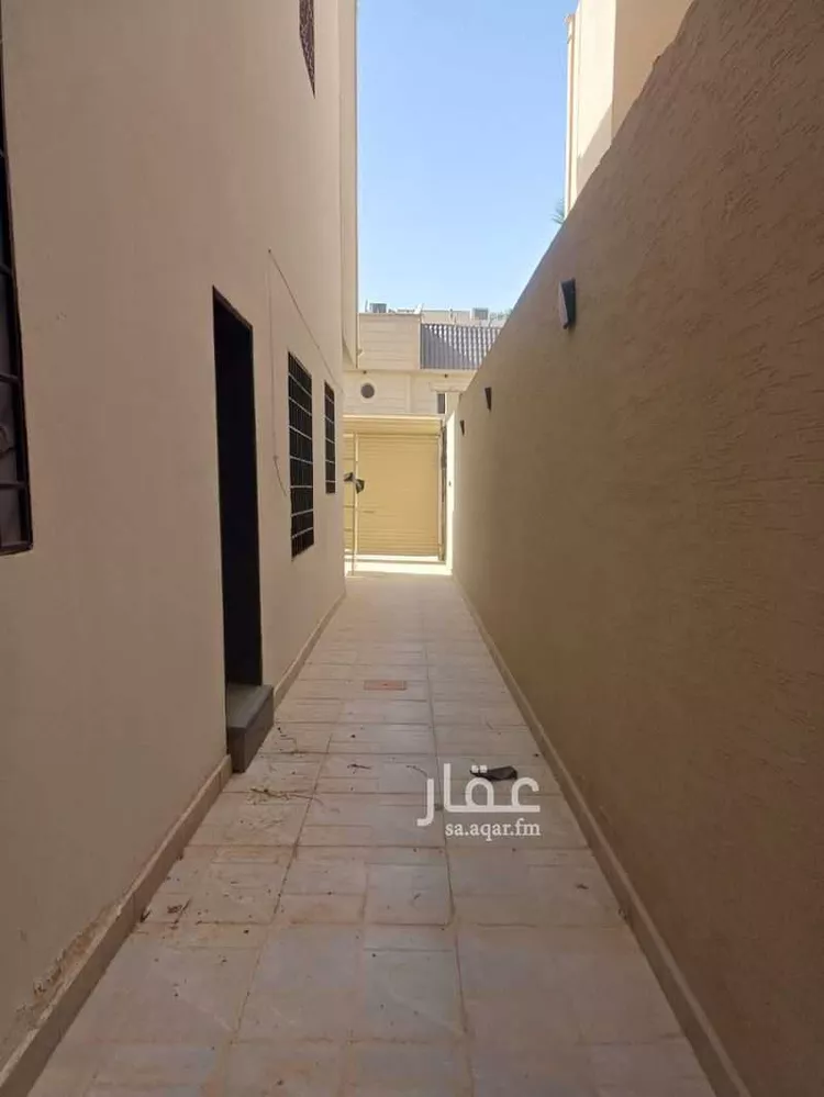 دور للإيجار في شارع محمد بن شاكر الكتبي, حي النرجس, مدينة الرياض, منطقة الرياض 12