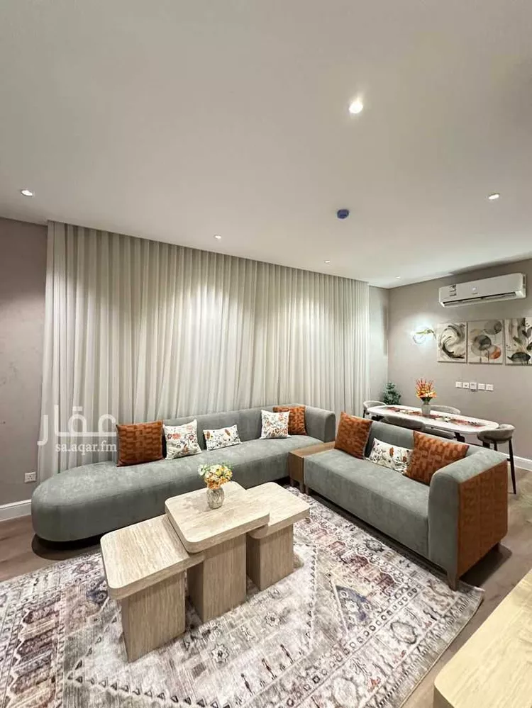 Apartment for Rent in Riyadh Al Arid 11