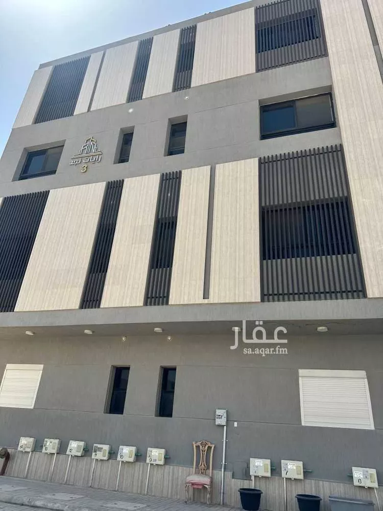 شقة للإيجار في شارع عبدالله بن العاص, حي العارض, مدينة الرياض, منطقة الرياض صورة 4
