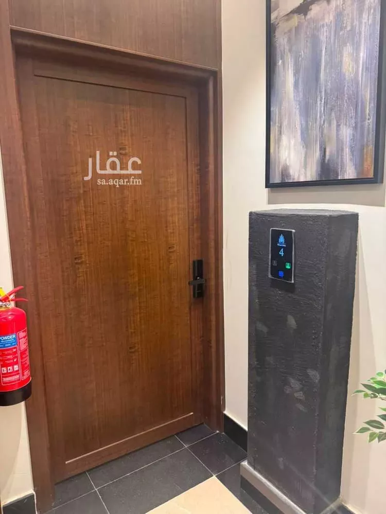 Apartment for Rent in Riyadh Al Arid 10