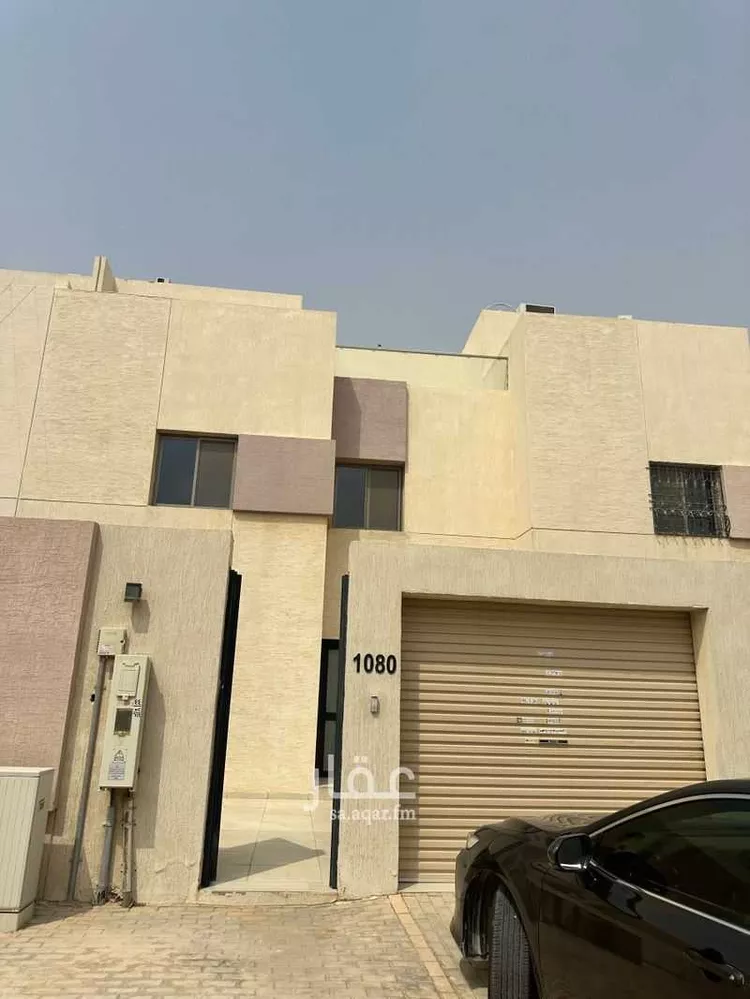 فيلا للإيجار في شارع حنيف الدين المرشدي, حي النرجس, مدينة الرياض, منطقة الرياض 10