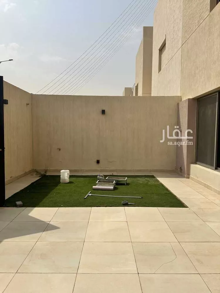 فيلا للإيجار في شارع حنيف الدين المرشدي, حي النرجس, مدينة الرياض, منطقة الرياض 15