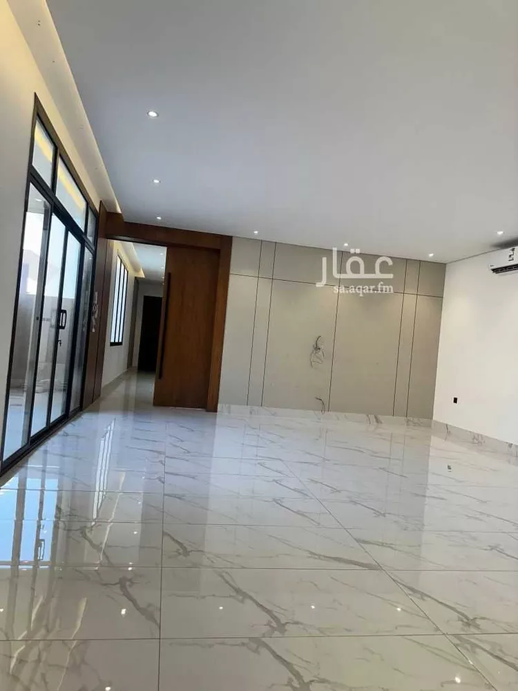 Floor for Rent in Riyadh Al Arid صورة 3