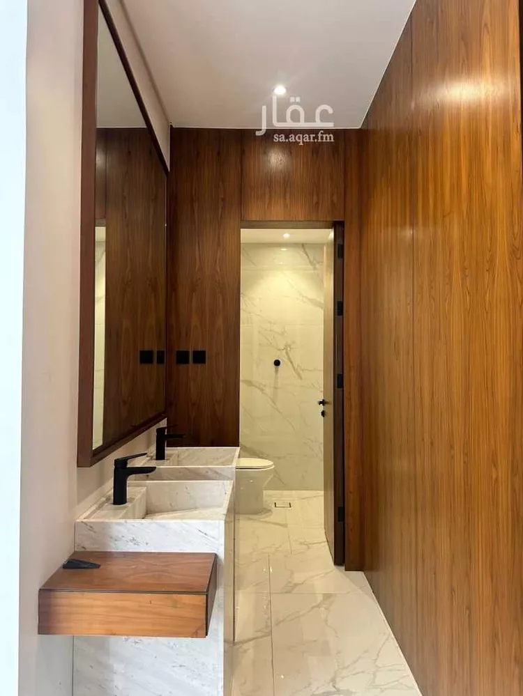 Floor for Rent in Riyadh Al Arid صورة 2