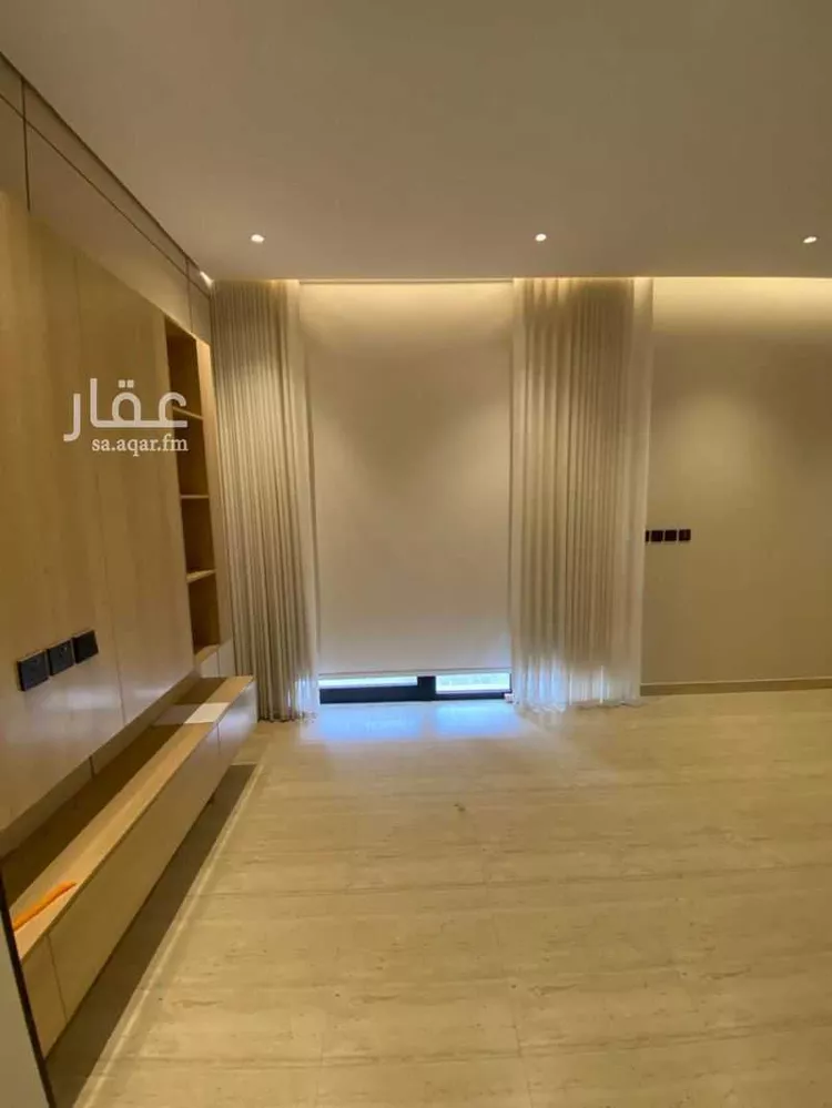 دور للإيجار في شارع رقم 343, حي النرجس, مدينة الرياض, منطقة الرياض صورة 4