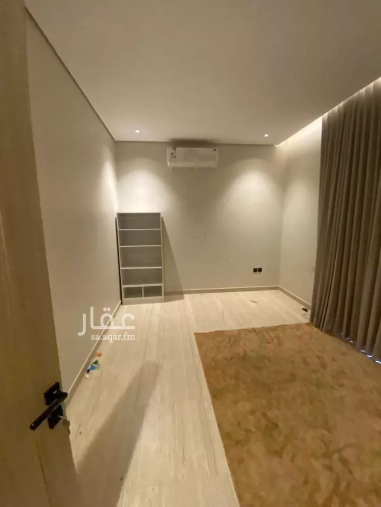 دور للإيجار في شارع رقم 343, حي النرجس, مدينة الرياض, منطقة الرياض صورة 2