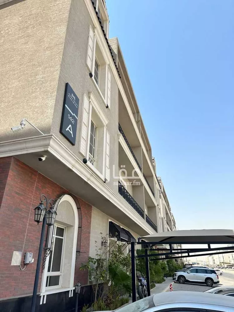 Apartment for Rent in Riyadh An Narjis 18