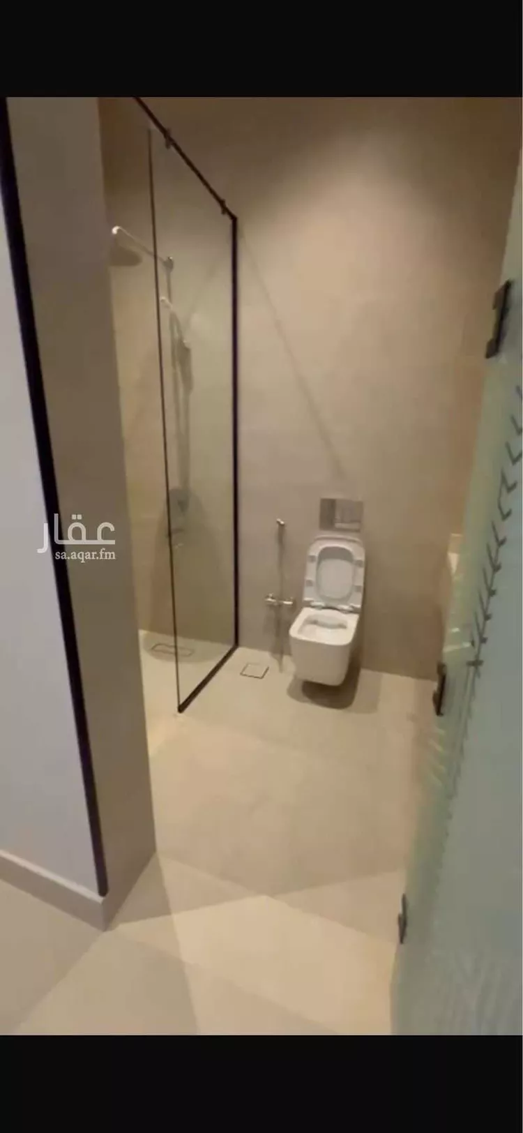 شقة للإيجار في شارع عبدالله المويس, حي الرمال, مدينة الرياض, منطقة الرياض 7