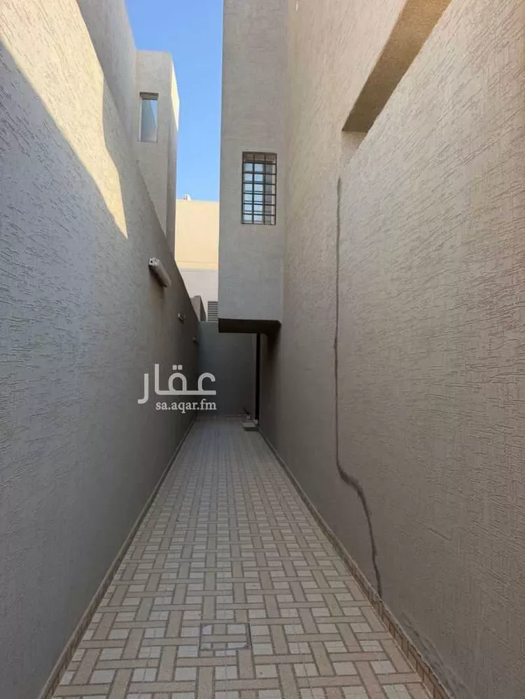 شقة للإيجار في شارع فضيلة السيد محمد شكري, حي النرجس, مدينة الرياض, منطقة الرياض 8