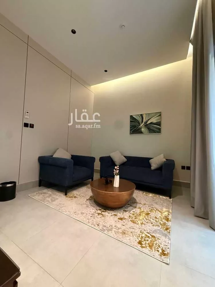 Apartment for Rent in Riyadh Al Malqa