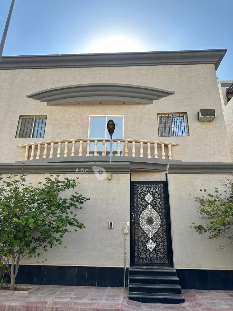فيلا للبيع في شارع حيان مولى قريش, حي النرجس, مدينة الرياض, منطقة الرياض 15