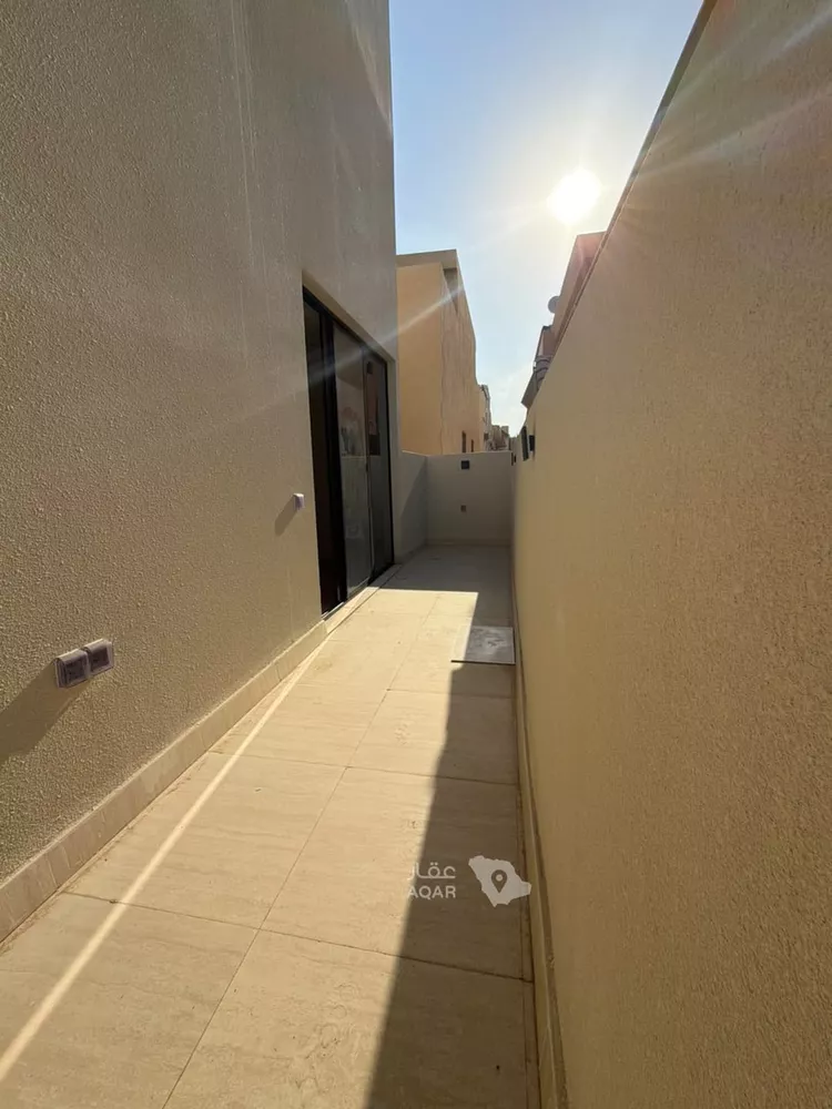 شقة للإيجار في شارع الرمث, حي المعذر الشمالي, مدينة الرياض, منطقة الرياض 17
