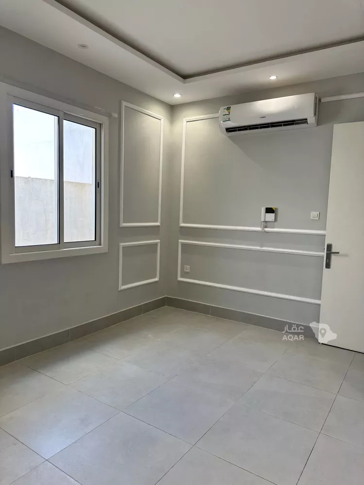 شقة للإيجار في شارع شهيد الدين ثم الوطن عبدالله عبدالرحمن, حي الياسمين, مدينة الرياض, منطقة الرياض 13