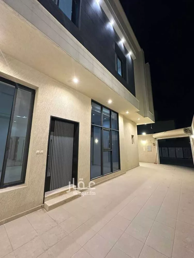 فيلا للإيجار في شارع علي بن الغدير, حي العارض, مدينة الرياض, منطقة الرياض صورة 3