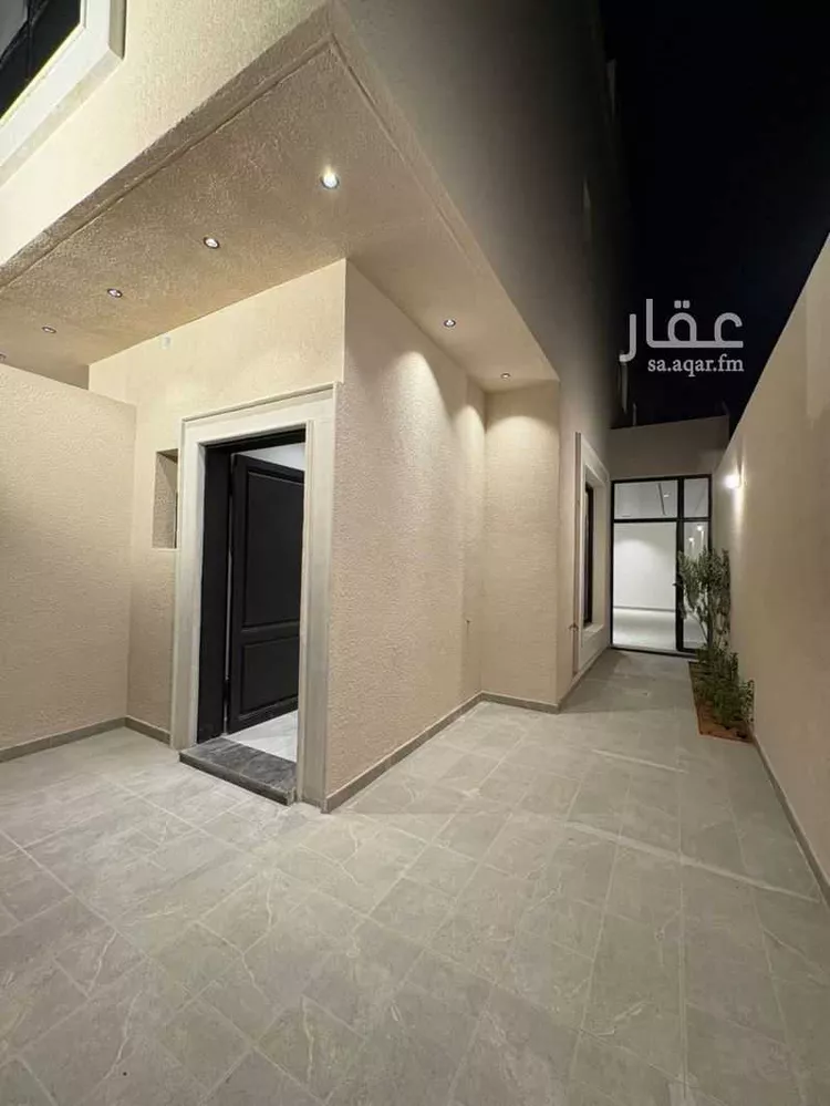 دور للبيع في شارع أربيل, حي الزهرة, مدينة الرياض, منطقة الرياض صورة 4