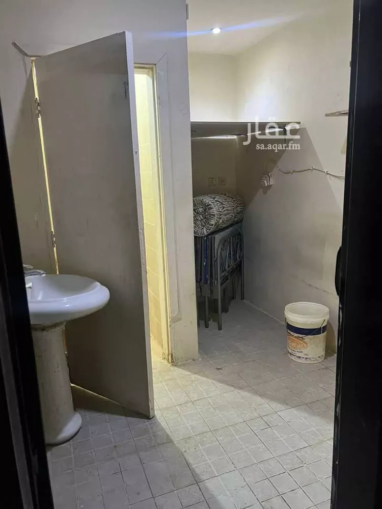 غرفة للإيجار في شارع الزهرة, حي الياسمين, مدينة الرياض, منطقة الرياض صورة 4