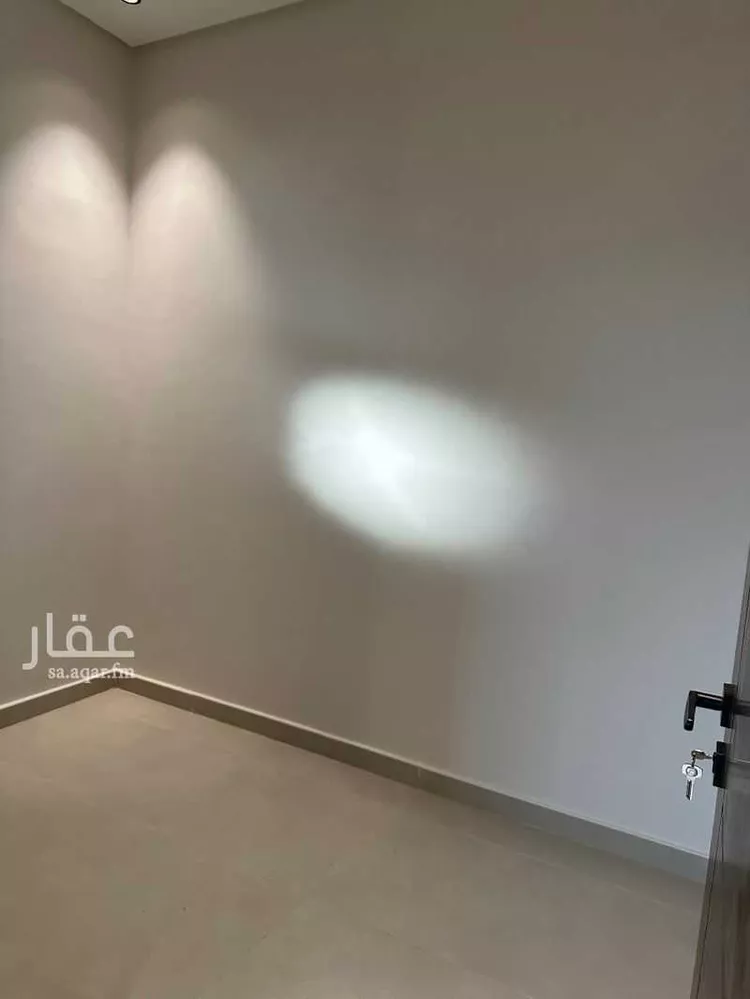 شقة للإيجار في شارع محمد المنفلوطي, حي النرجس, مدينة الرياض, منطقة الرياض صورة 5