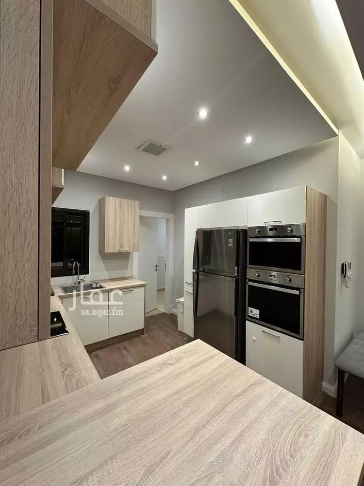 شقة للإيجار في شارع الأمير عبدالله بن فيصل بن فرحان آل سعو, حي القيروان, مدينة الرياض, منطقة الرياض صورة 4