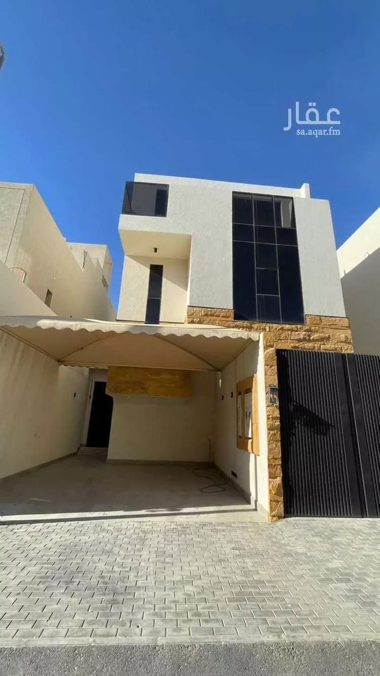 شقة للإيجار في شارع صاعد الأندلسي, حي النرجس, مدينة الرياض, منطقة الرياض