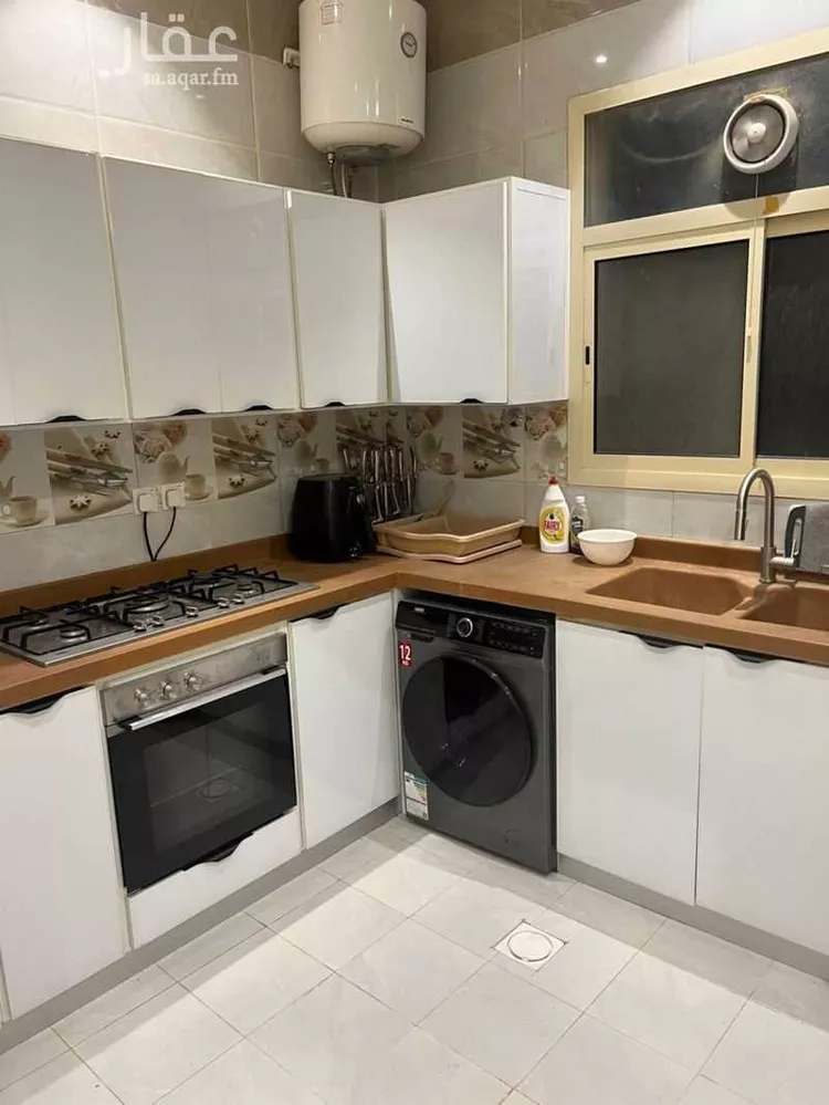 Apartment for Rent in Riyadh Al Arid 11