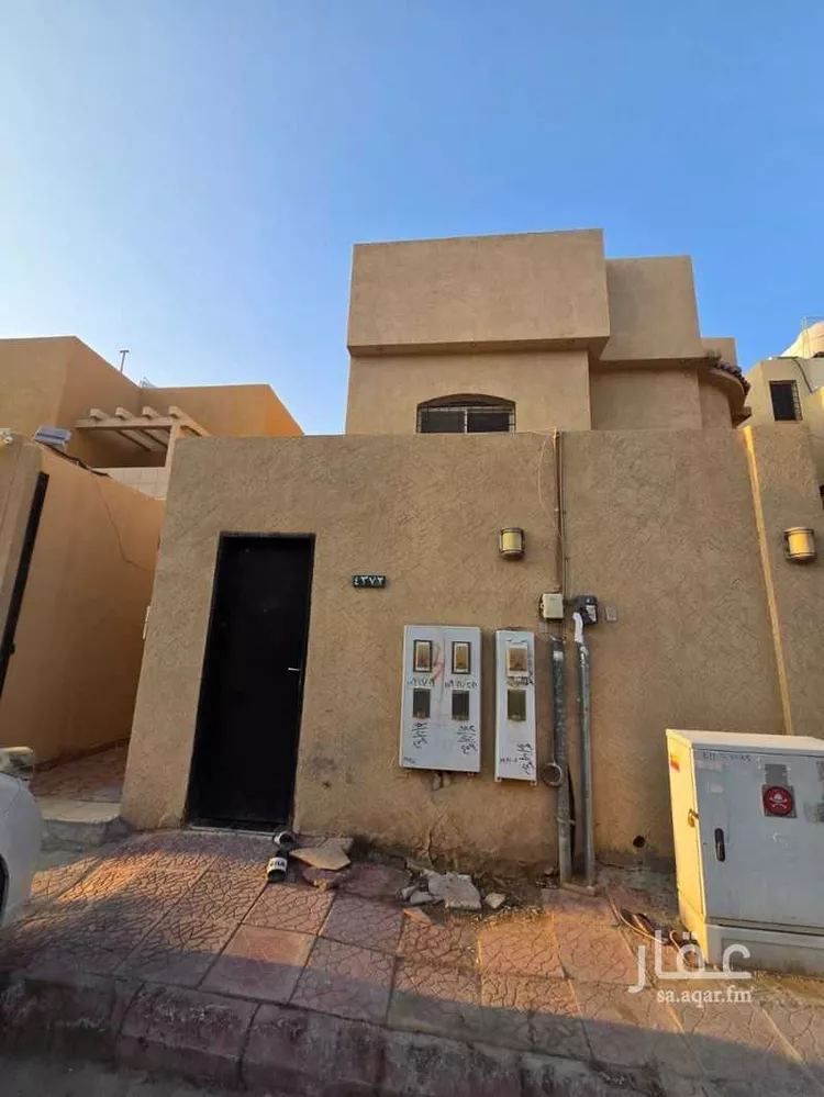 دور للإيجار في شارع الزمرد, حي الياسمين, مدينة الرياض, منطقة الرياض صورة 4