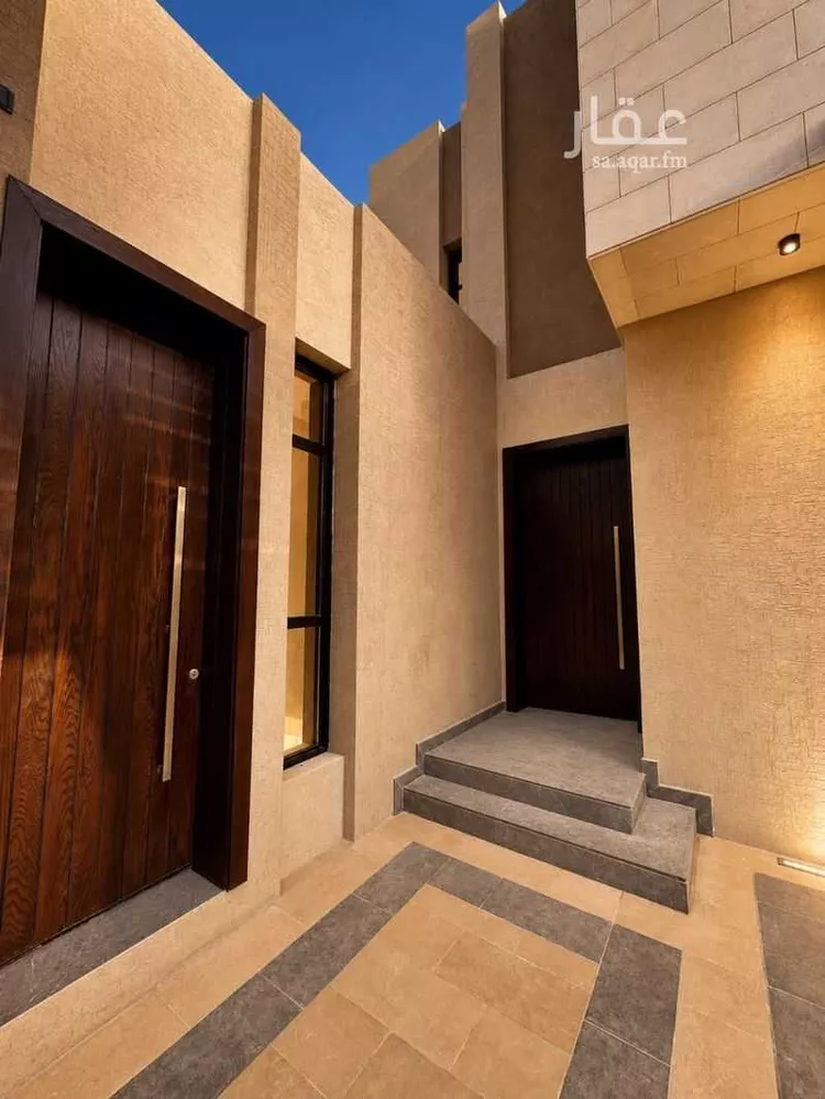 فيلا للبيع في شارع رقم 1258, حي سدرة, مدينة الرياض, منطقة الرياض صورة 5