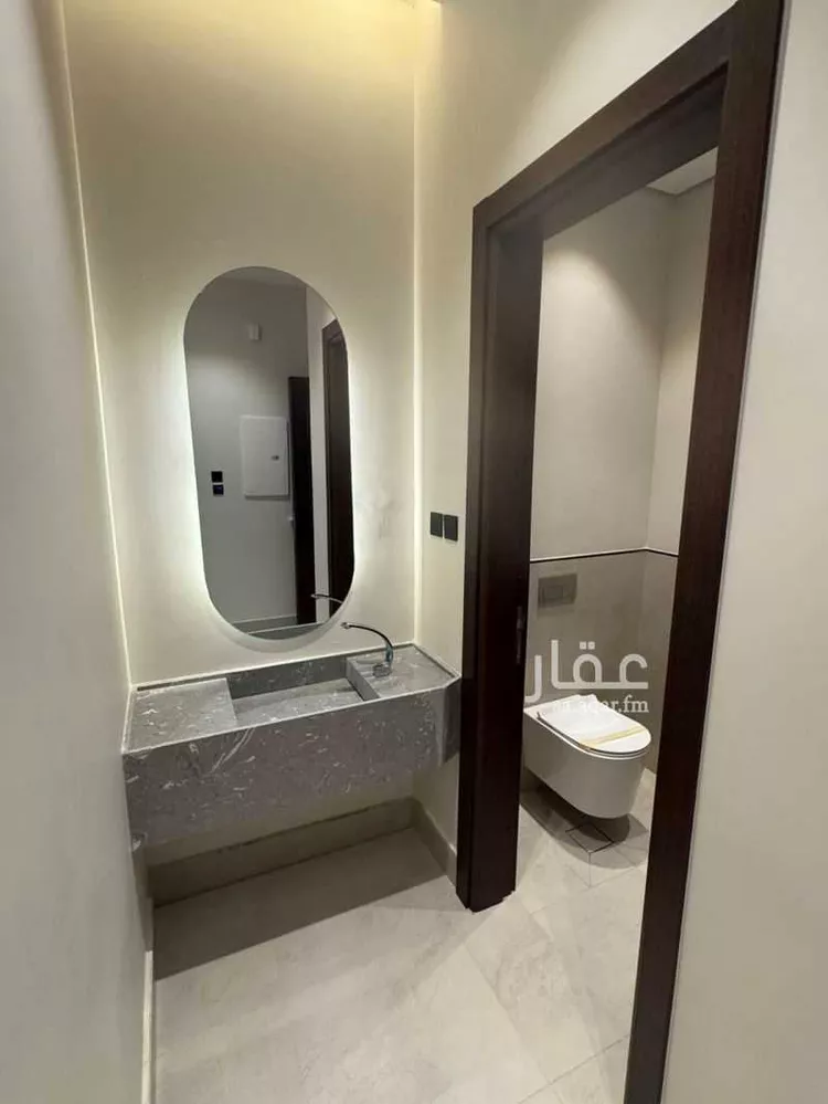 شقة للإيجار في شارع نعيم بن عبدالله, حي العارض, مدينة الرياض, منطقة الرياض صورة 4