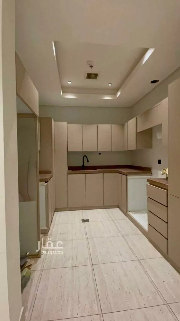 شقة للإيجار في شارع أبي طاهر إسماعيل الجيطالي, حي النرجس, مدينة الرياض, منطقة الرياض