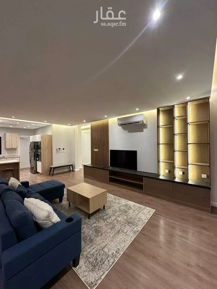 Apartment for Rent in Riyadh Al Qirawan