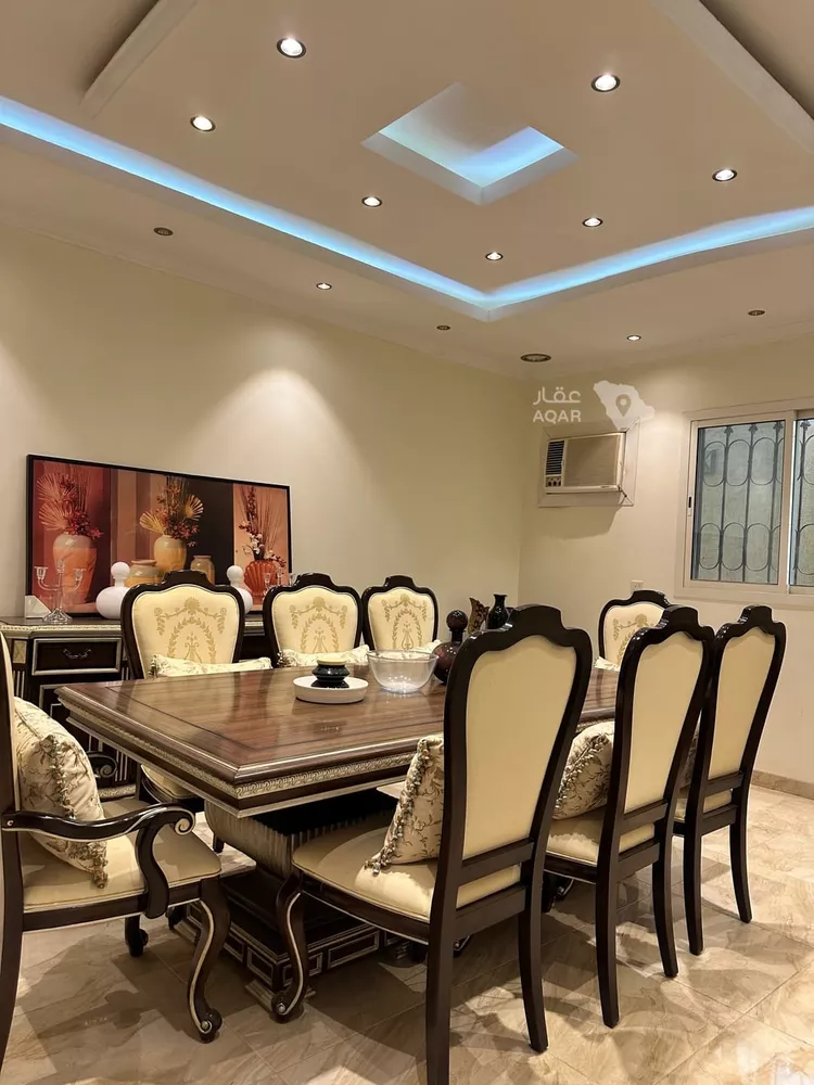 فيلا للبيع في شارع حيان مولى قريش, حي النرجس, مدينة الرياض, منطقة الرياض 4