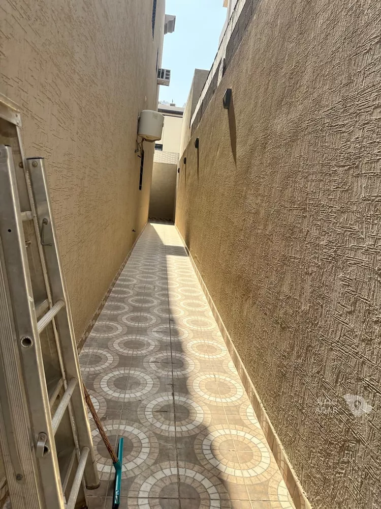 فيلا للبيع في شارع حيان مولى قريش, حي النرجس, مدينة الرياض, منطقة الرياض 8