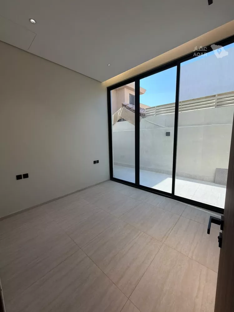شقة للإيجار في شارع الرمث, حي المعذر الشمالي, مدينة الرياض, منطقة الرياض 15