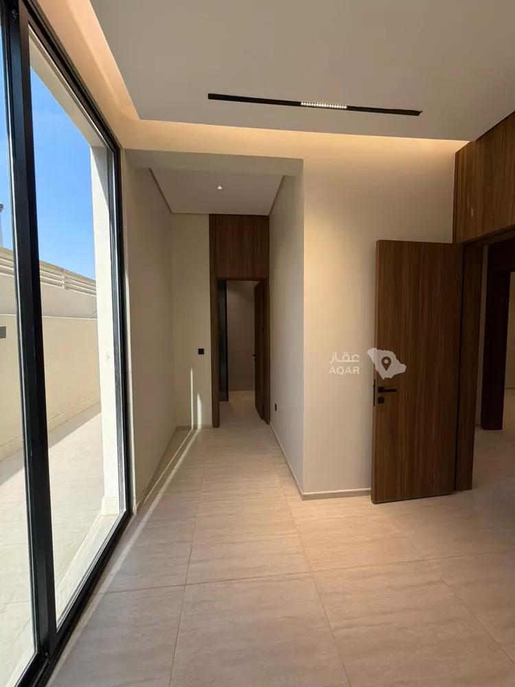 شقة للإيجار في شارع الرمث, حي المعذر الشمالي, مدينة الرياض, منطقة الرياض 14