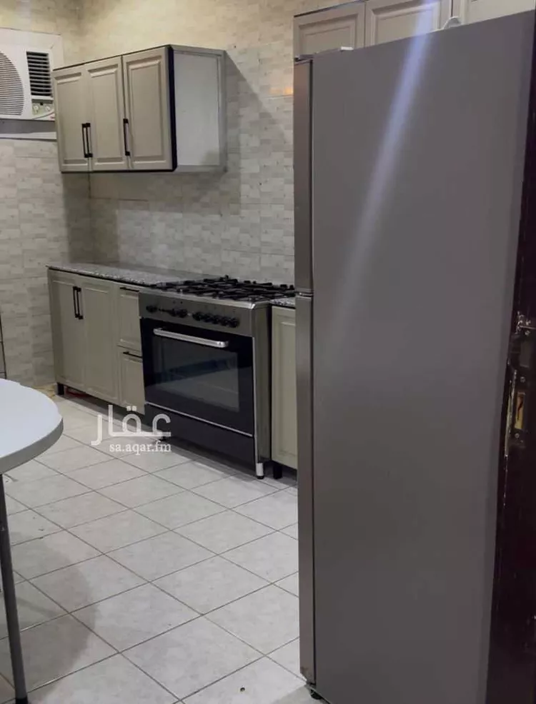 شقة للإيجار في شارع محمد حسين الكتبي, حي الرمال, مدينة الرياض, منطقة الرياض صورة 5