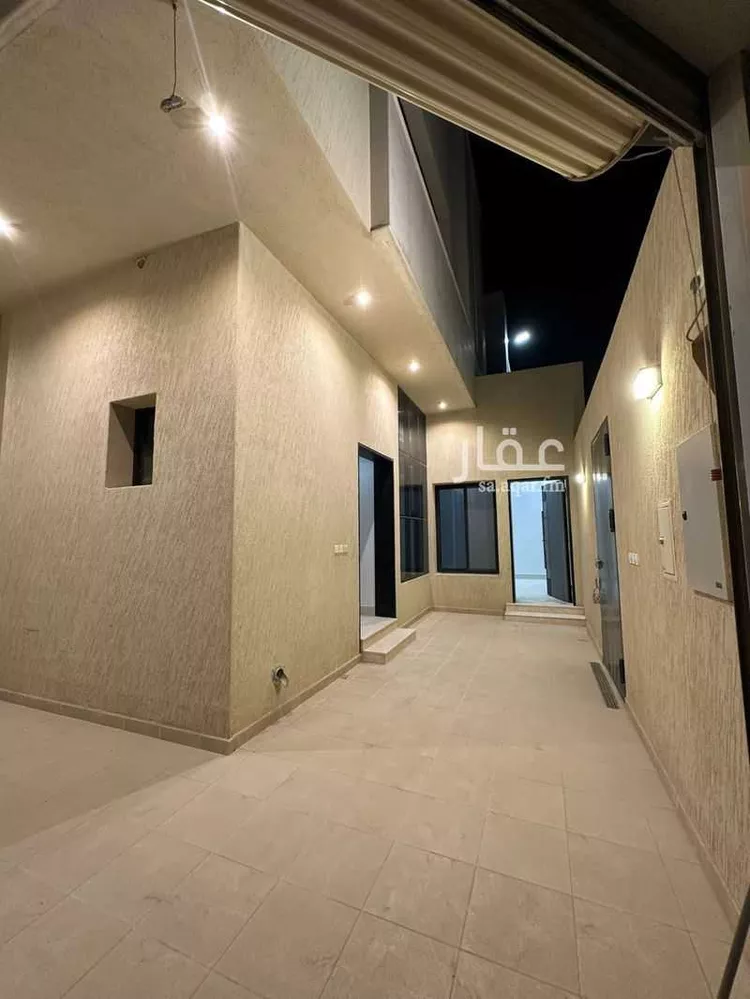 فيلا للإيجار في شارع علي بن الغدير, حي العارض, مدينة الرياض, منطقة الرياض صورة 5