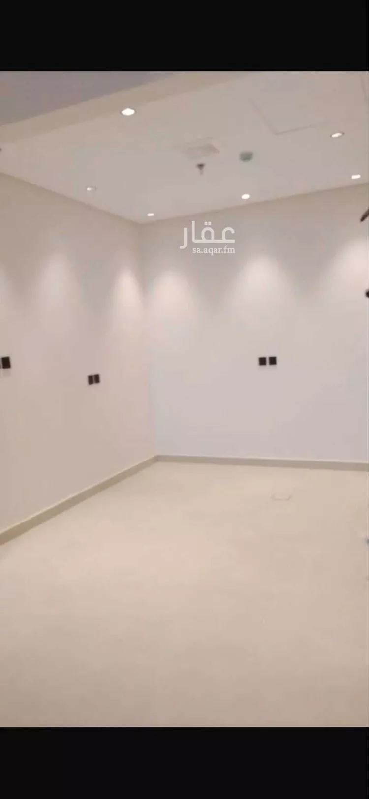 شقة للإيجار في شارع محمد المنفلوطي, حي النرجس, مدينة الرياض, منطقة الرياض صورة 3