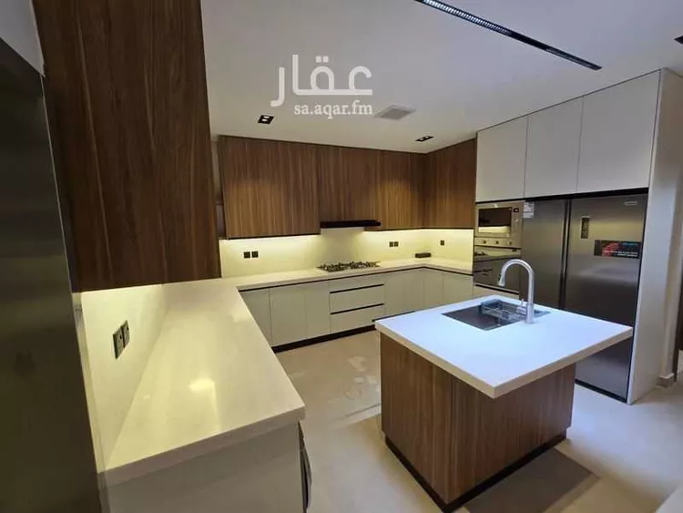 فيلا للإيجار في شارع فيفاء, حي الإزدهار, مدينة الرياض, منطقة الرياض صورة 4