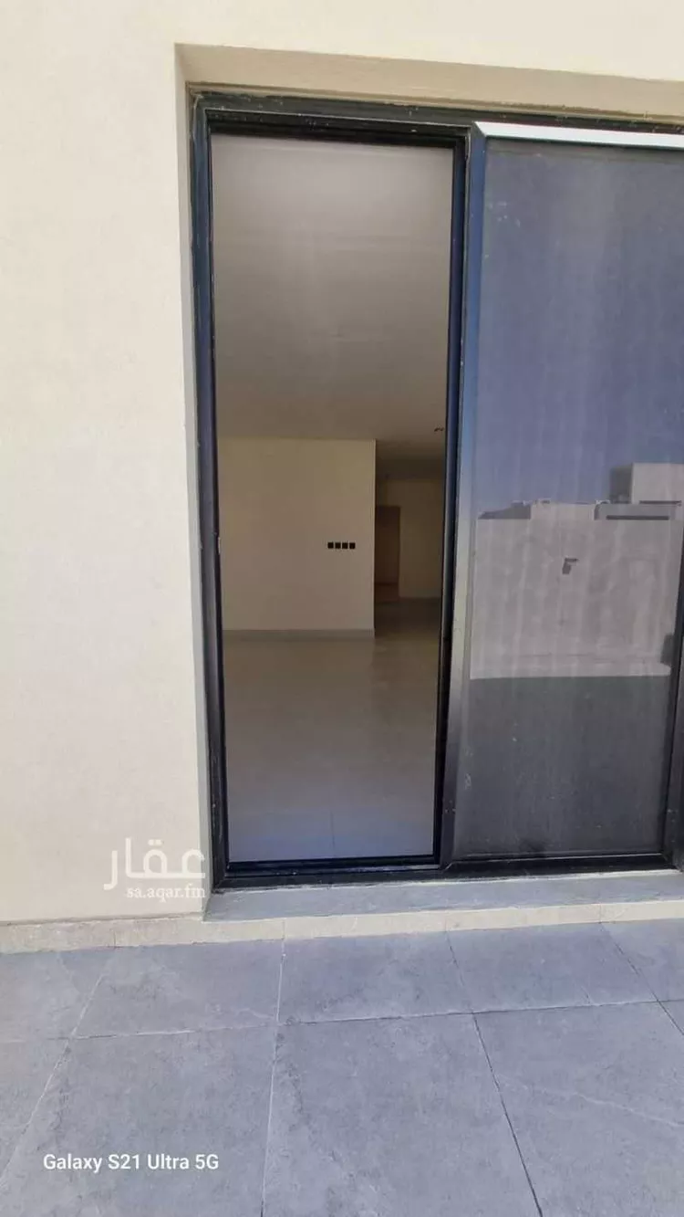 شقة للإيجار في شارع الأجواد, حي النرجس, مدينة الرياض, منطقة الرياض