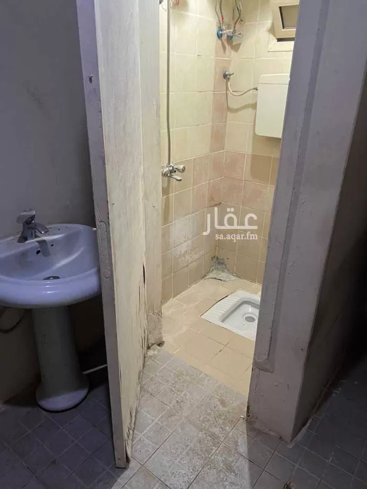 غرفة للإيجار في شارع الزهرة, حي الياسمين, مدينة الرياض, منطقة الرياض صورة 3