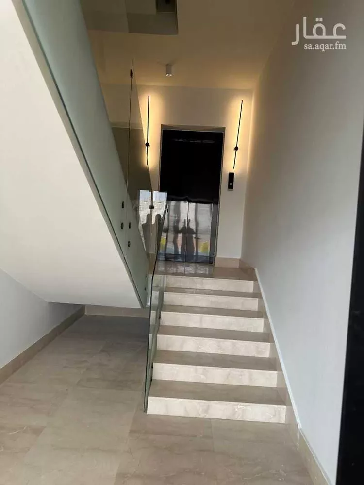 شقة للإيجار في شارع حماد بن سلمة, حي النرجس, مدينة الرياض, منطقة الرياض صورة 5