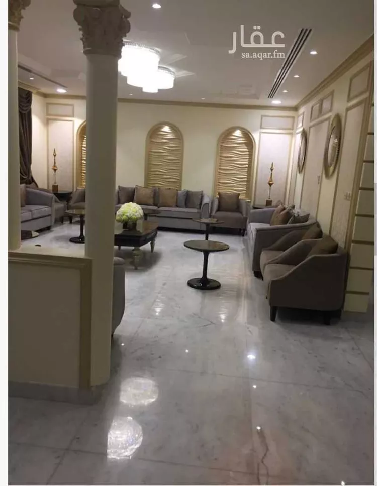 Villa for Sale in Riyadh King Faisal 6