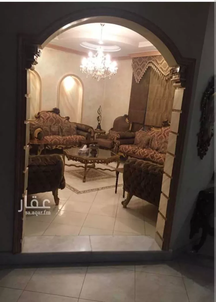 Villa for Sale in Riyadh King Faisal 9
