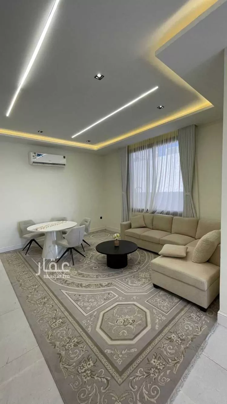 شقة للإيجار في شارع صاعد الأندلسي, حي النرجس, مدينة الرياض, منطقة الرياض صورة 3