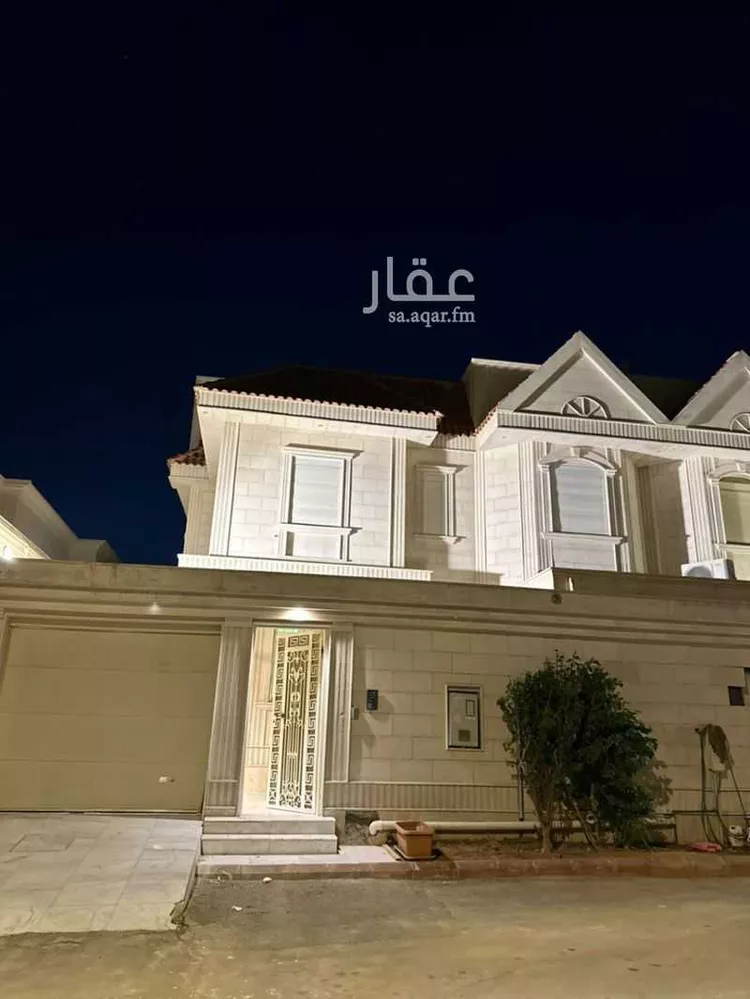 فيلا للإيجار في شارع وادي جليل, حي غرناطة, مدينة الرياض, منطقة الرياض 23