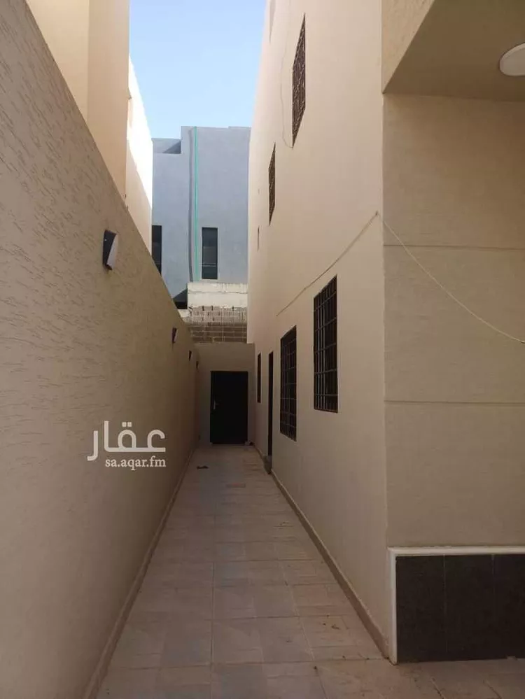 دور للإيجار في شارع محمد بن شاكر الكتبي, حي النرجس, مدينة الرياض, منطقة الرياض 9
