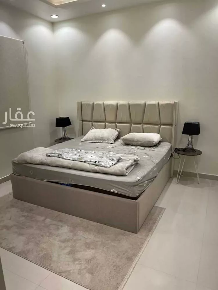 شقة للإيجار في شارع أحمد بن إبراهيم بن علان, حي العارض, مدينة الرياض, منطقة الرياض صورة 3