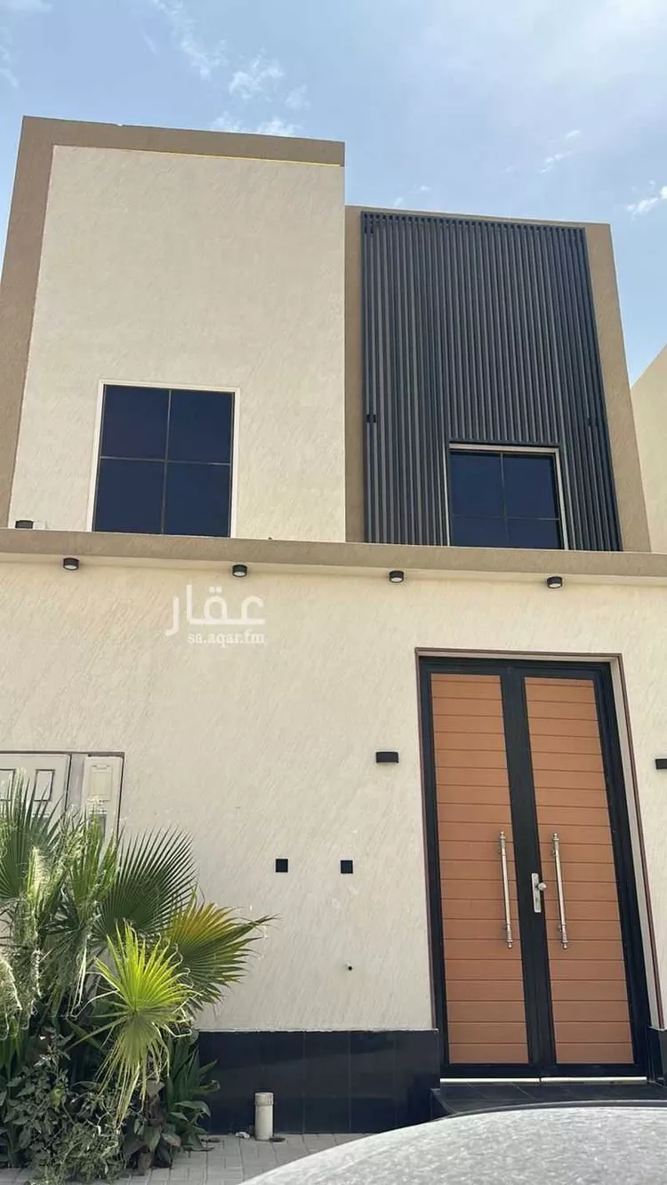 Floor for Rent in Riyadh Al Arid صورة 4