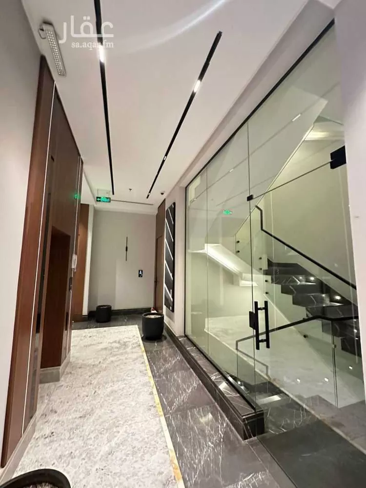 شقة للإيجار في شارع أحمد الغزالي, حي العارض, مدينة الرياض, منطقة الرياض صورة 5
